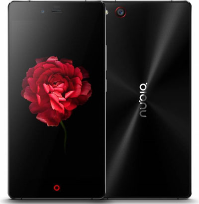 Nubia Z9 Max