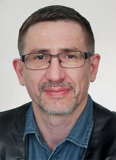 Андрей Шаров