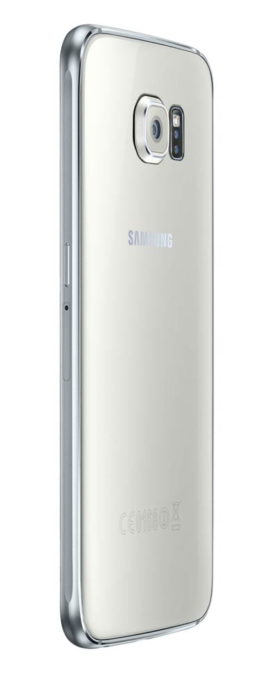 Смартфон Samsung Galaxy S6