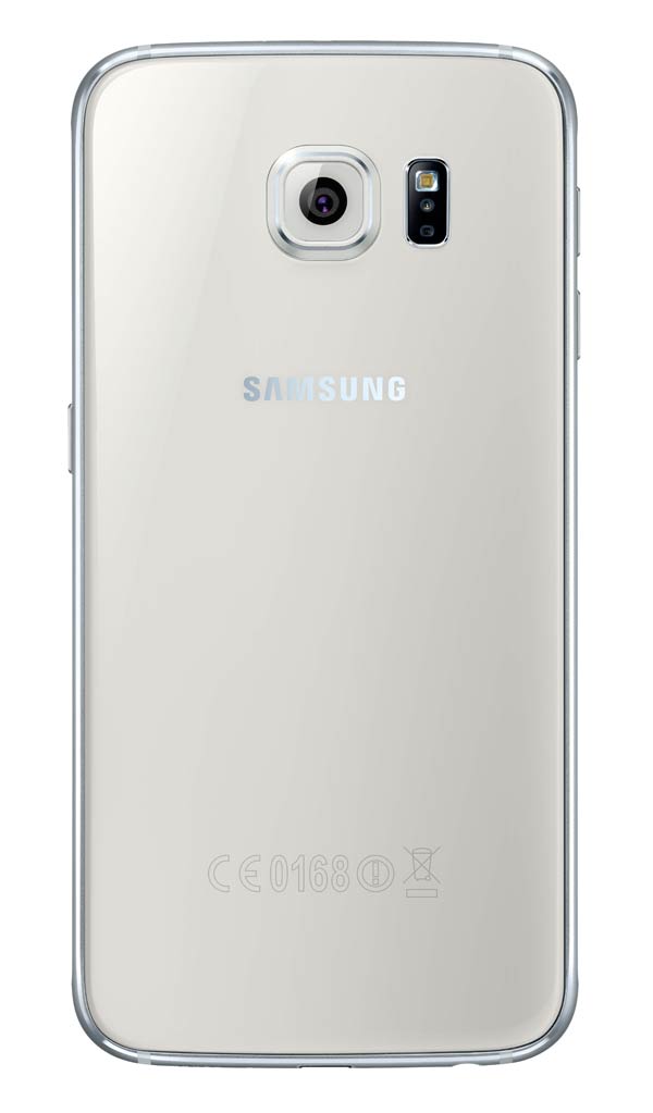 Смартфон Samsung Galaxy S6