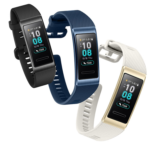 Huawei Band 3 Pro