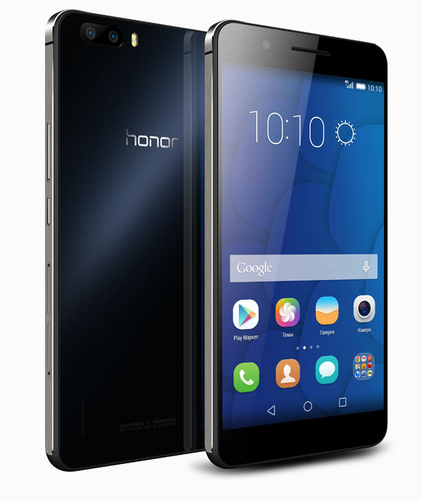 Huawei Honor 6 Plus