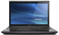 ноутбуки Lenovo G460 и G560
