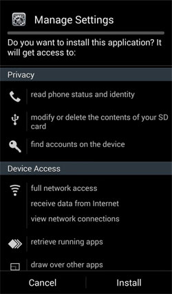   Android/Mapin 