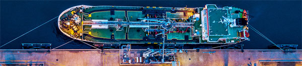 Европейские нефтеперерабатывающие предприятия не готовы к введению регламента ИМО 2020