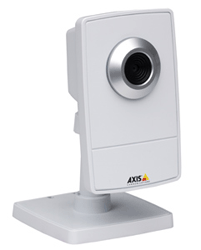 Беспроводная IP-камера Axis M1011W