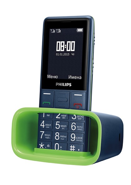 Philips Xenium E311