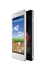 Micromax Canvas HD Plus A190