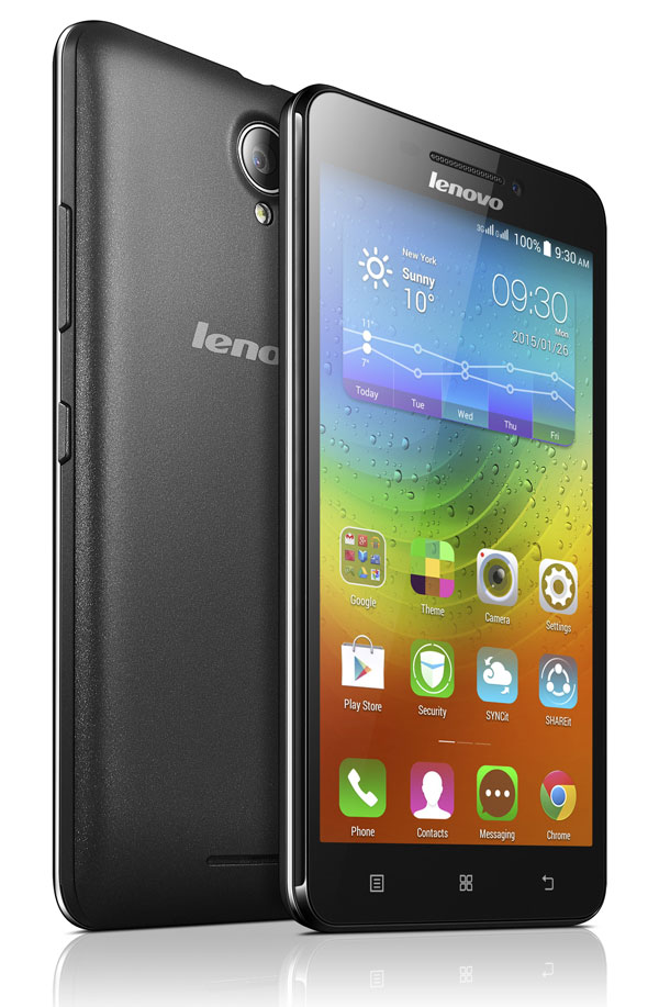  Lenovo A5000