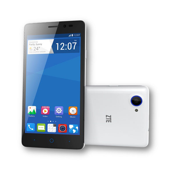 ZTE Blade V2 Lite