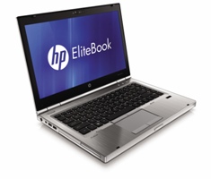 HP EliteBook 8460p