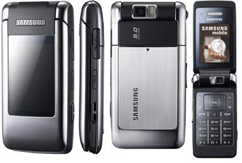 Samsung SGH-G400