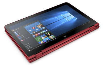  HP Pavilion x360