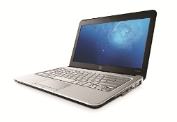 HP Pavilion dm1