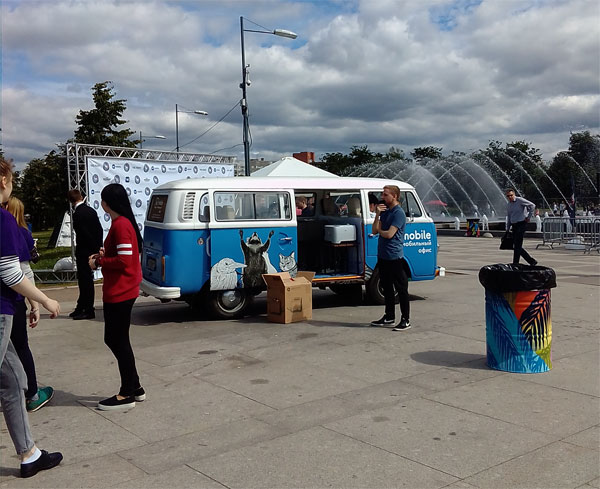    VK Mobile       VK Fest 2017