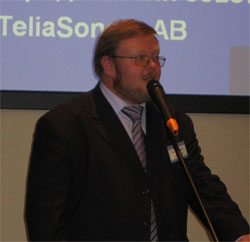  Telia Sonera  