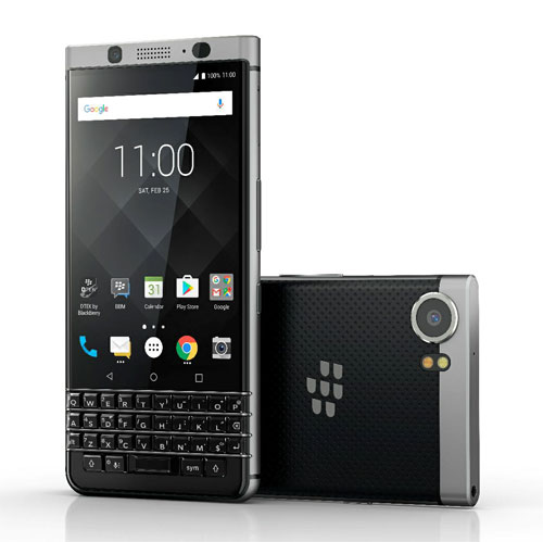  Blackberry KEYone