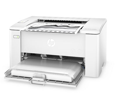 HP LaserJet Pro M102