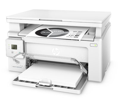  HP LaserJet Pro MFP M130