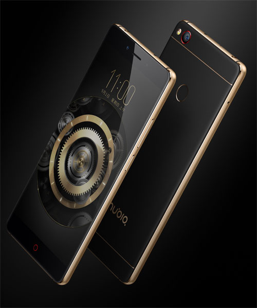 ZTE Nubia Z11