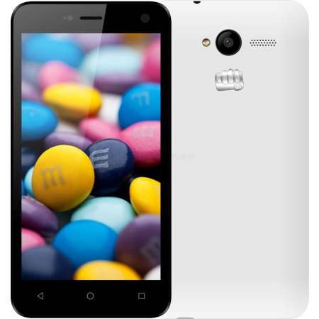 Micromax Bolt Q341