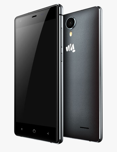 Micromax Canvas 5 lite Q462