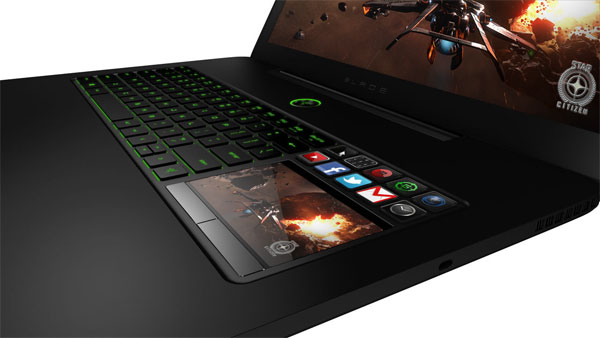  Razer Blade Pro