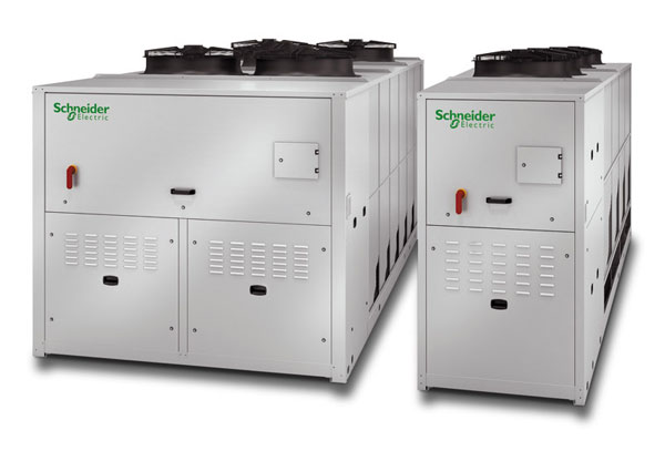 Schneider Electric      TRA  Aquaflair