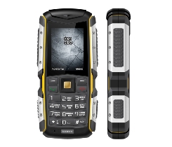 Защищенный телефон teXet TM-511R 
