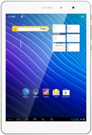  teXet NaviPad   7,85’’