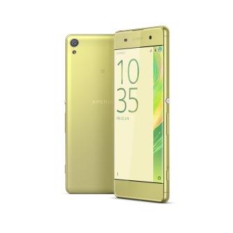 Sony Xperia XA