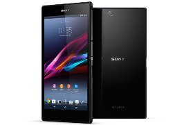 Xperia Z Ultra