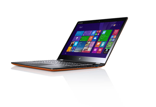 Lenovo Yoga 3