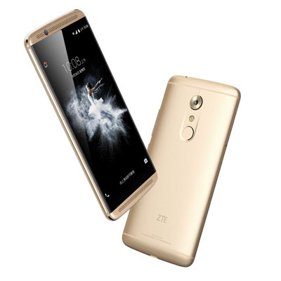 ZTE Axon 7