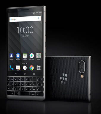 BlackBerry KEY2