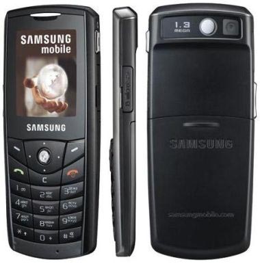 samsung e200