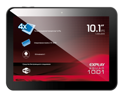 Explay   10  