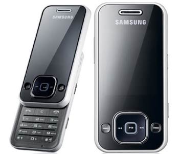 Samsung SGH-F250