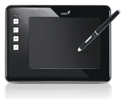  планшет Genius EasyPen M406WE 