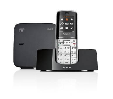  DECT- SL400  Gigaset