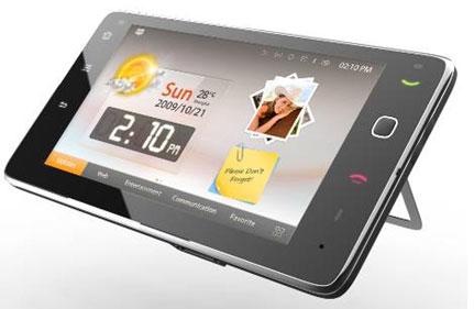 HID на базе Android Huawei HID на базе Android Huawei