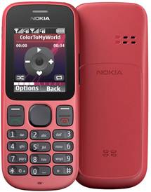  Nokia 101