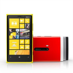 Nokia Lumia 920