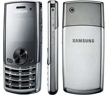 Samsung SGH-L170