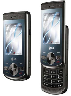 LG GD330