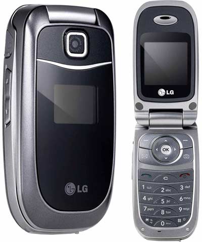 lg kp200