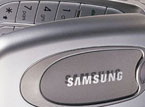  Samsung SGH-X480:  