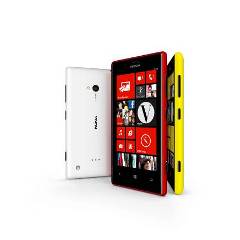 Nokia Lumia 720