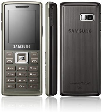 Samsung SGH-M150