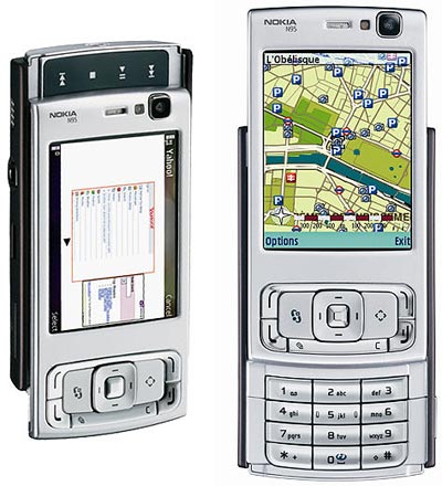 nokia n95